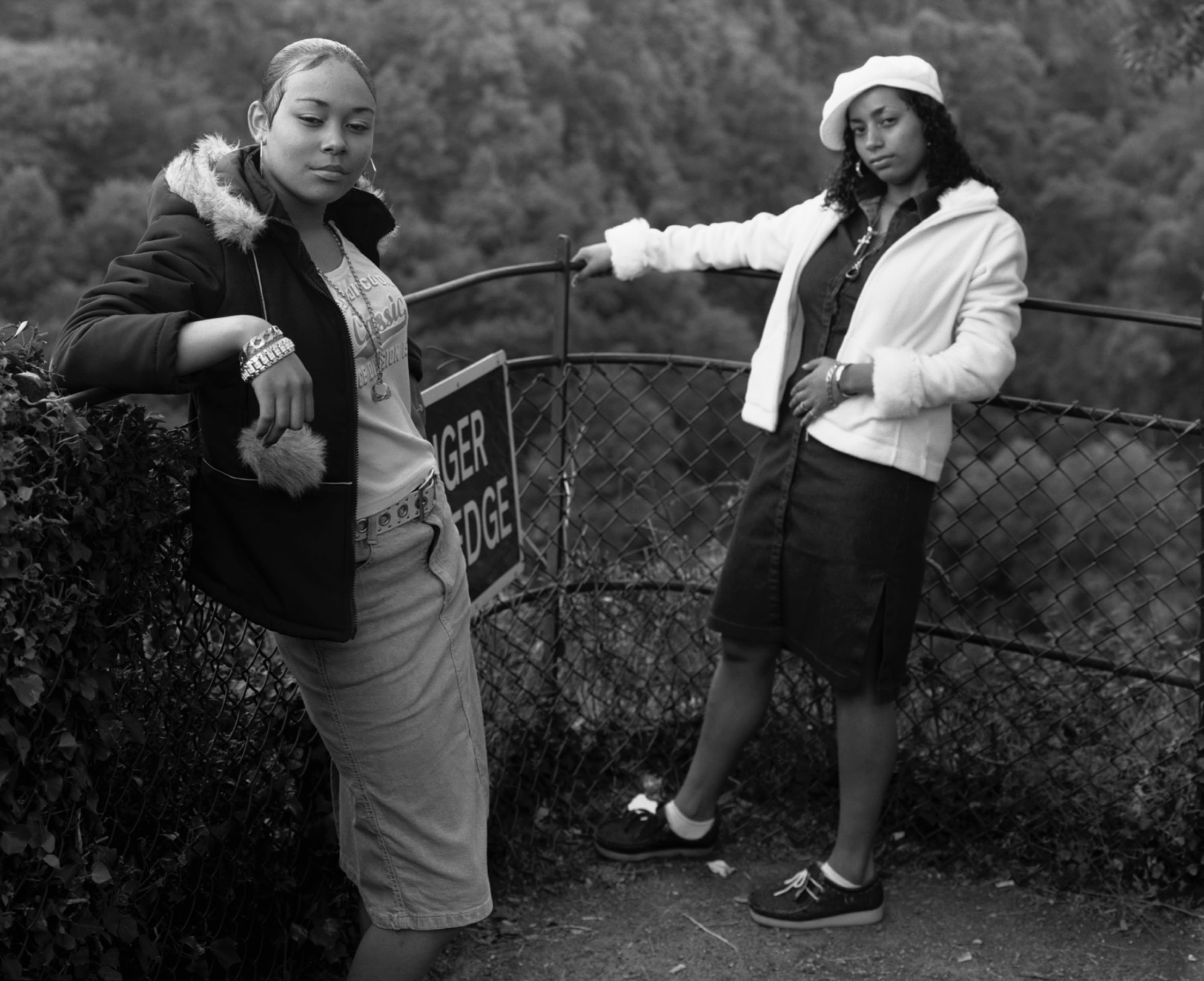 reveal bristol John Frederick anderson photographer 