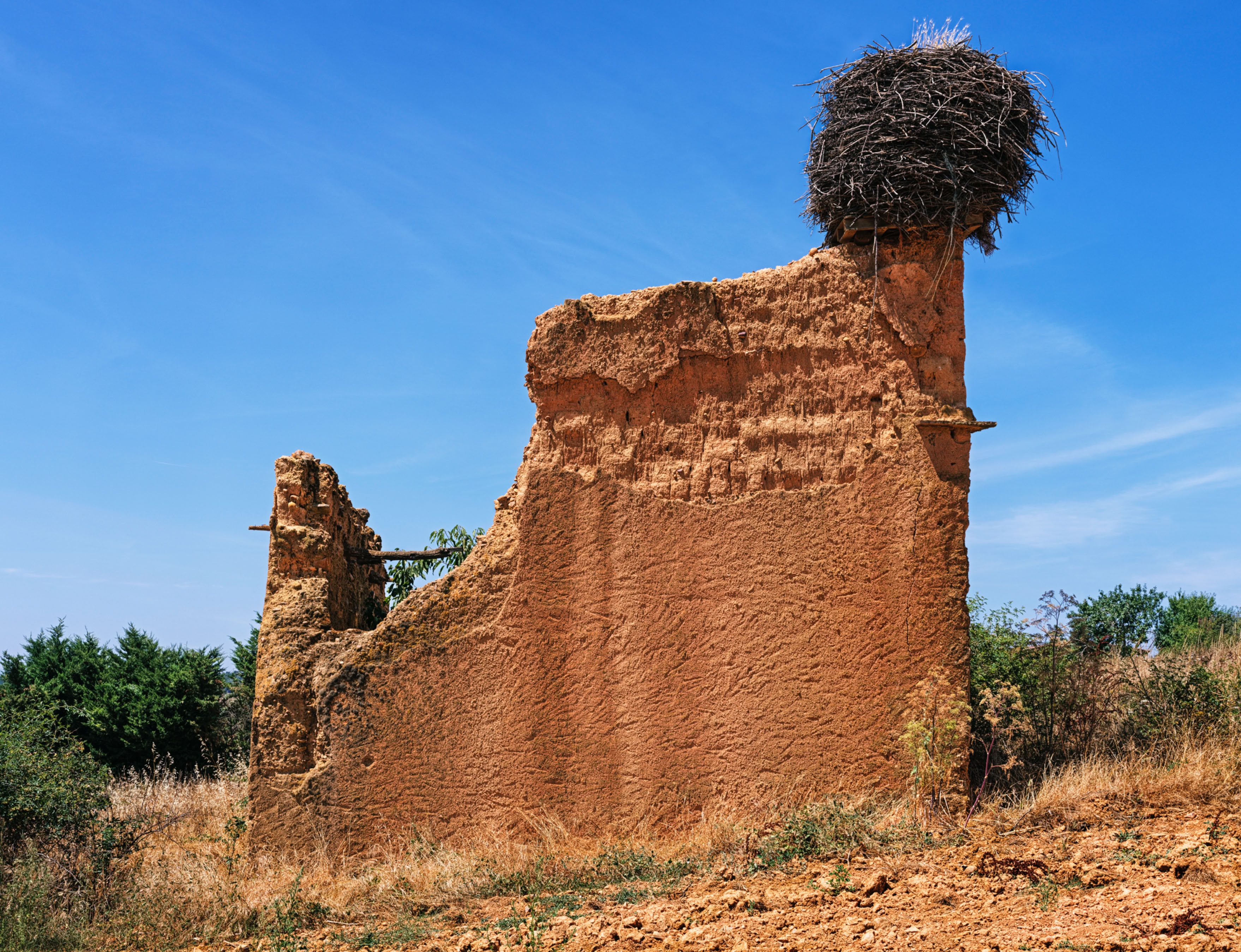Asturias John Frederick Anderson photographer abandoned spain landscape 