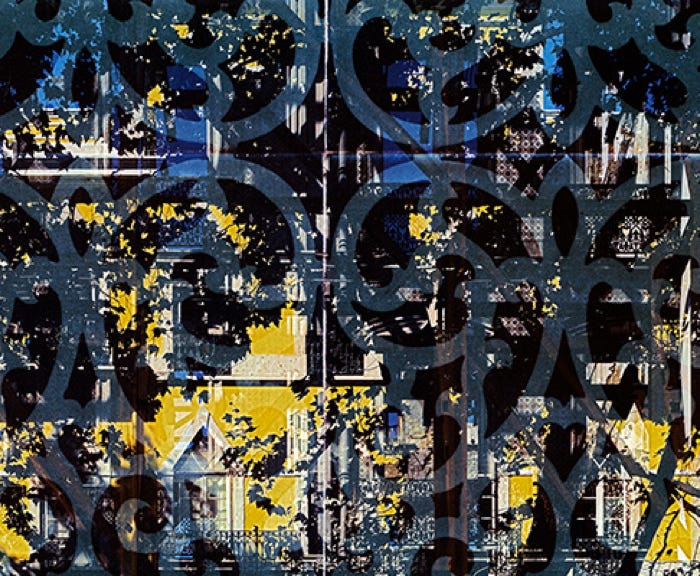 Grid Cities Pombaline john frederick anderson portugal lisbon
